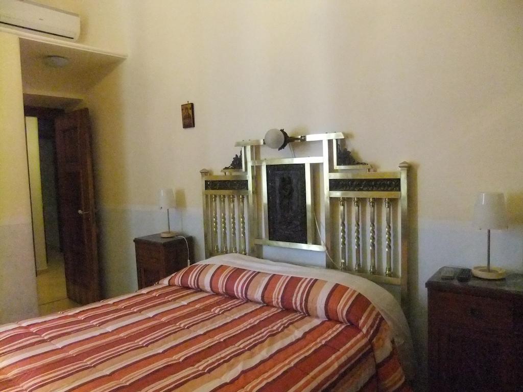 B&B Centrale Salerno Eksteriør bilde