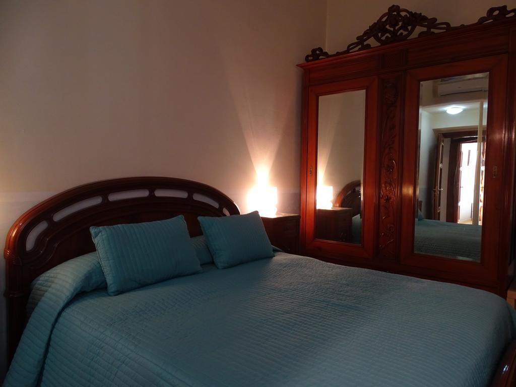 B&B Centrale Salerno Rom bilde