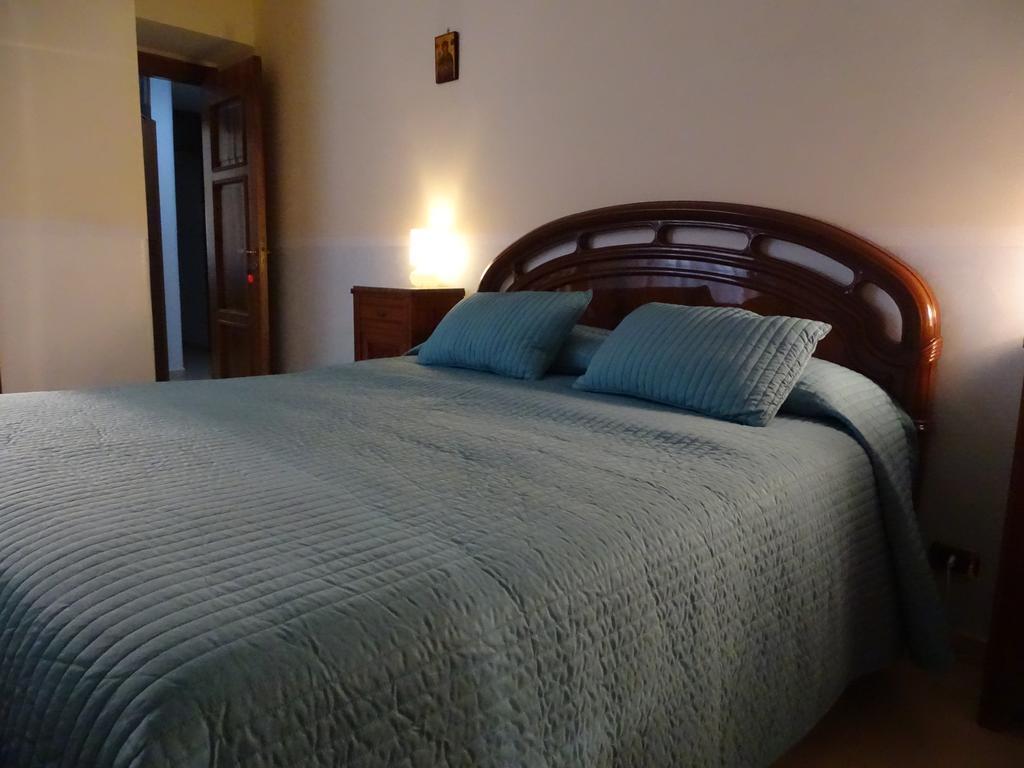 B&B Centrale Salerno Rom bilde